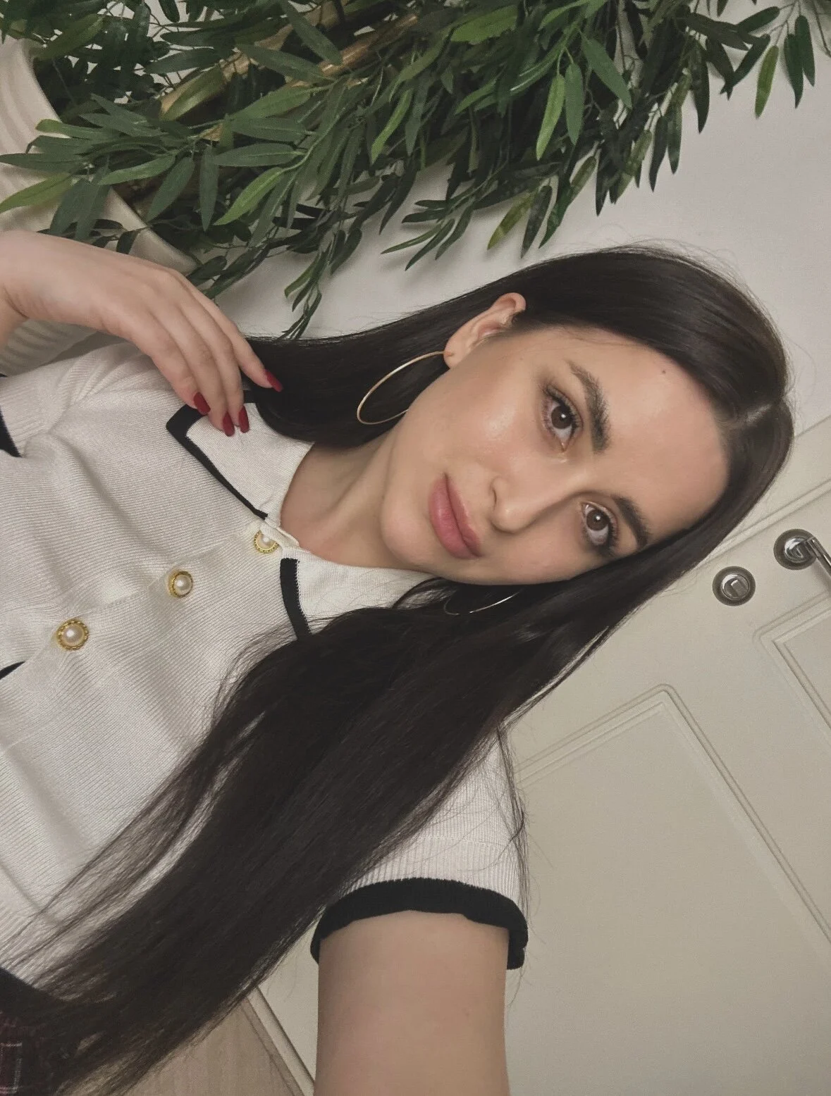 XXX Porn Photo of Nude Alana_Loveee 21