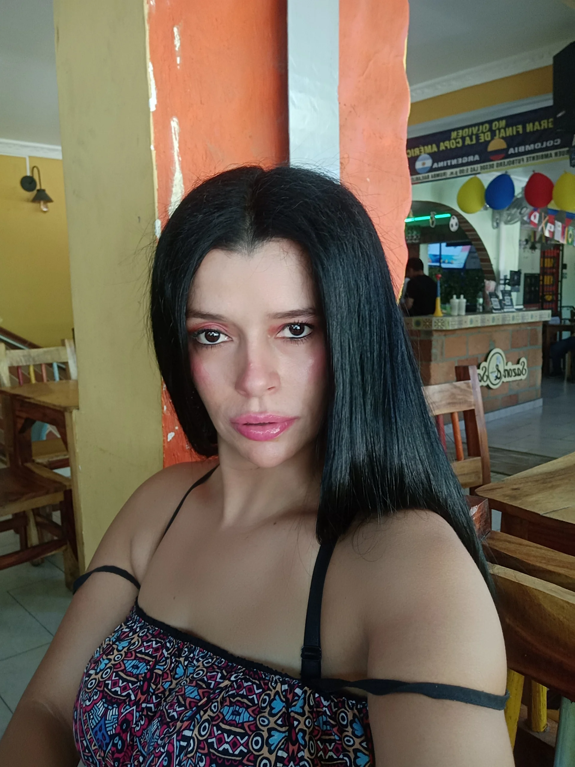 XXX Porn Photo of Nude CurvySara1 2
