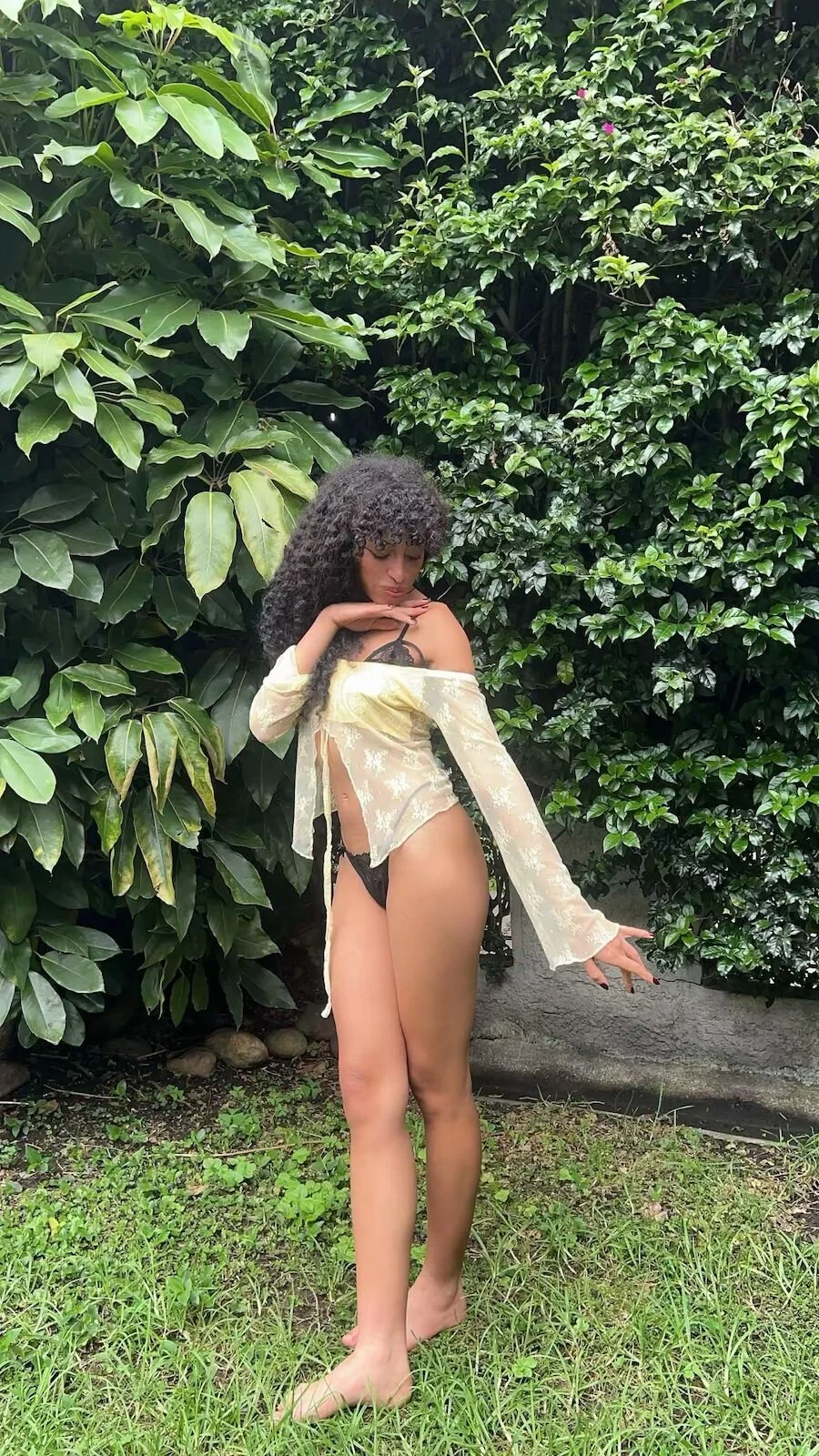 XXX Porn Photo of Nude Tamia_25 8
