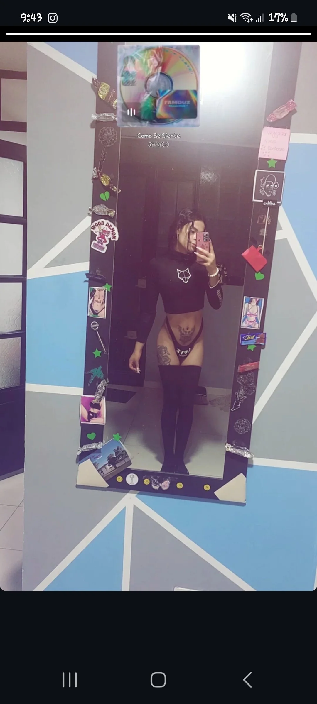 XXX Porn Photo of Nude Mis_Meghan 6