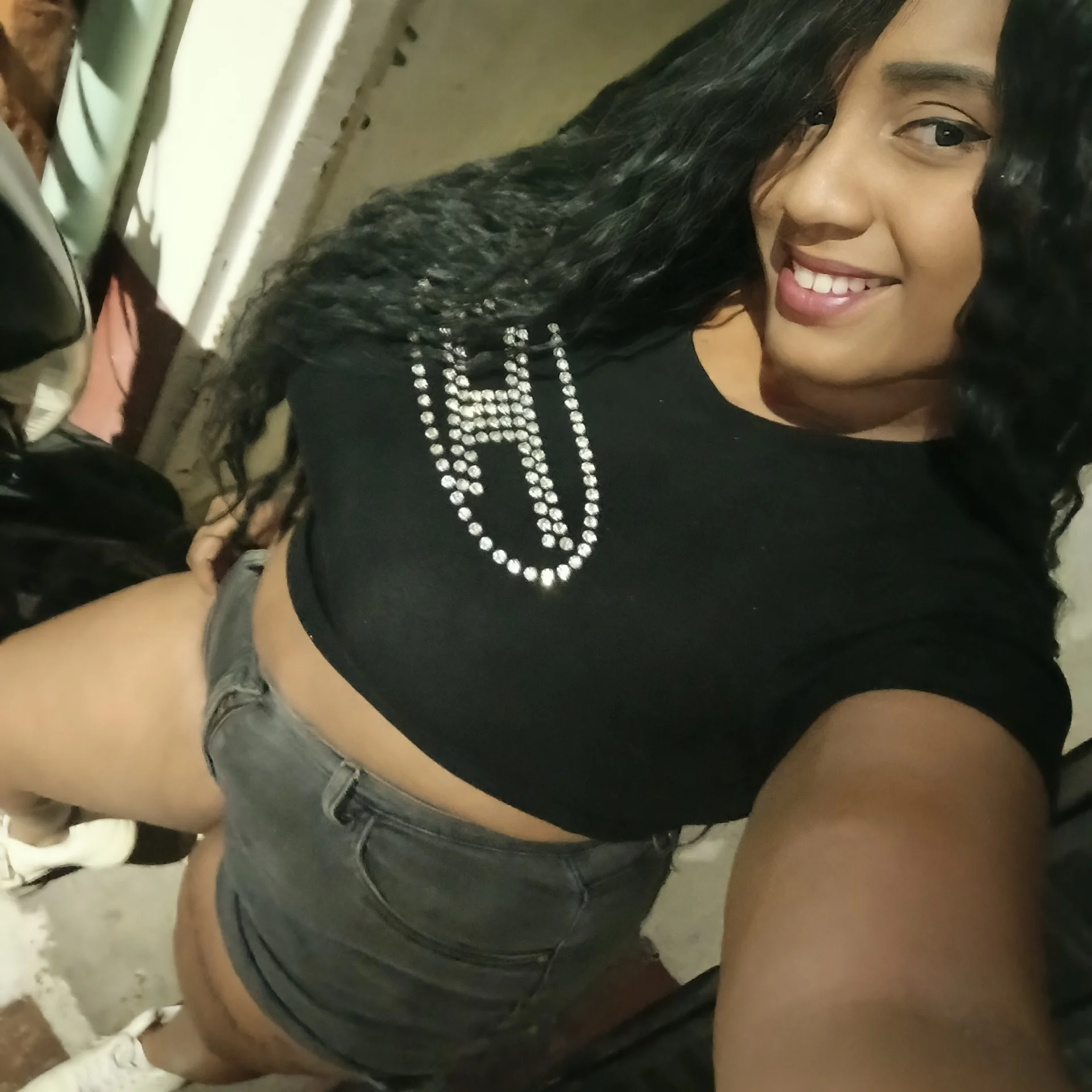 XXX Porn Photo of Nude AbellaLizz 165