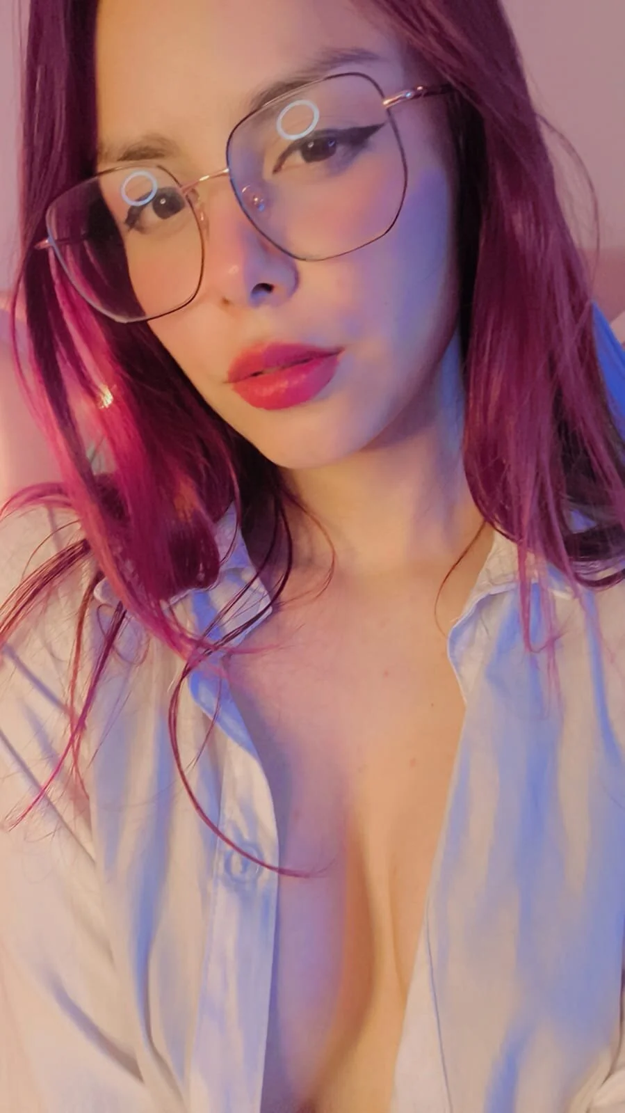 XXX Porn Photo of Nude 7Hana7 83