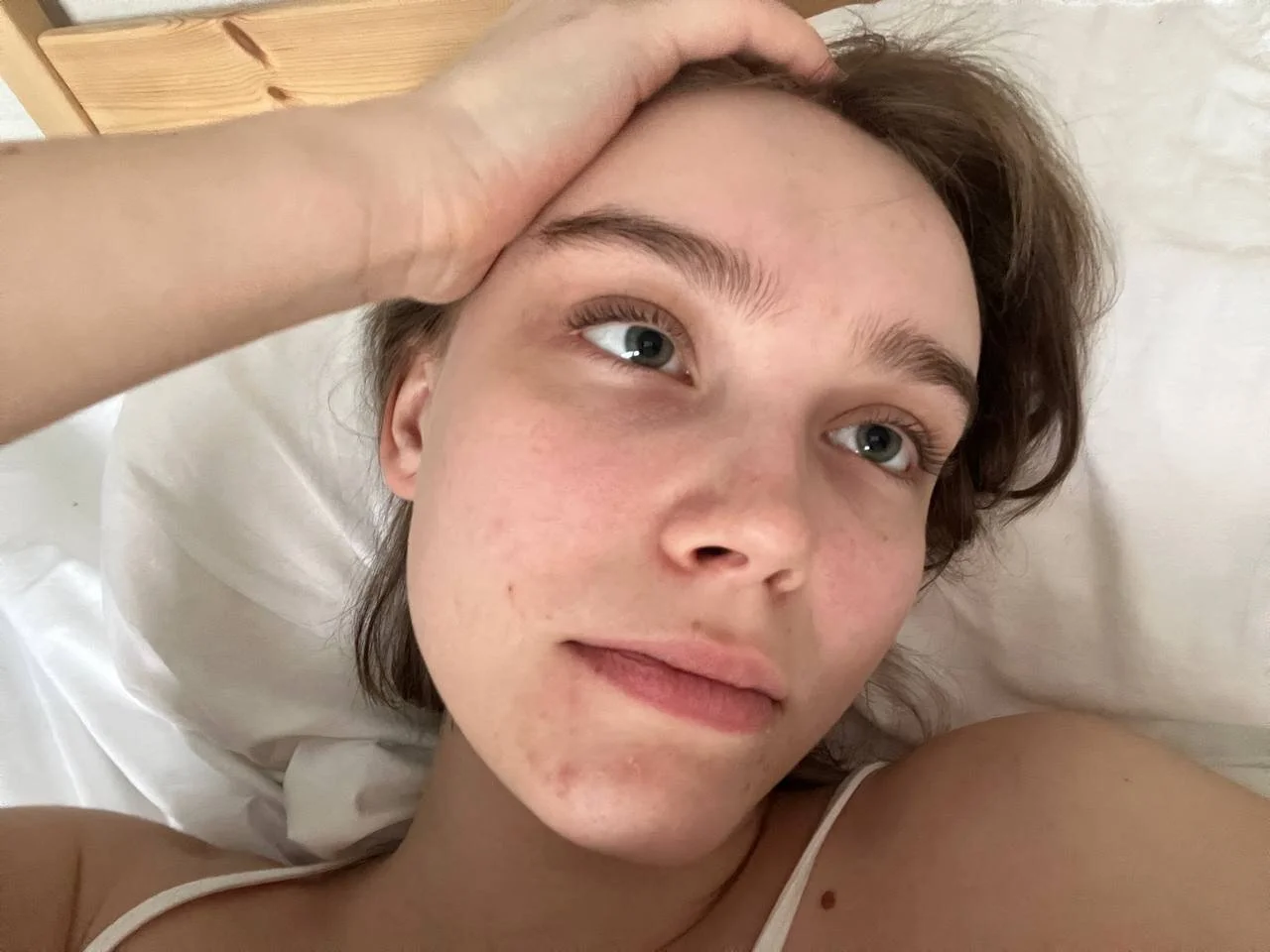 XXX Porn Photo of Nude Lolatatee 35