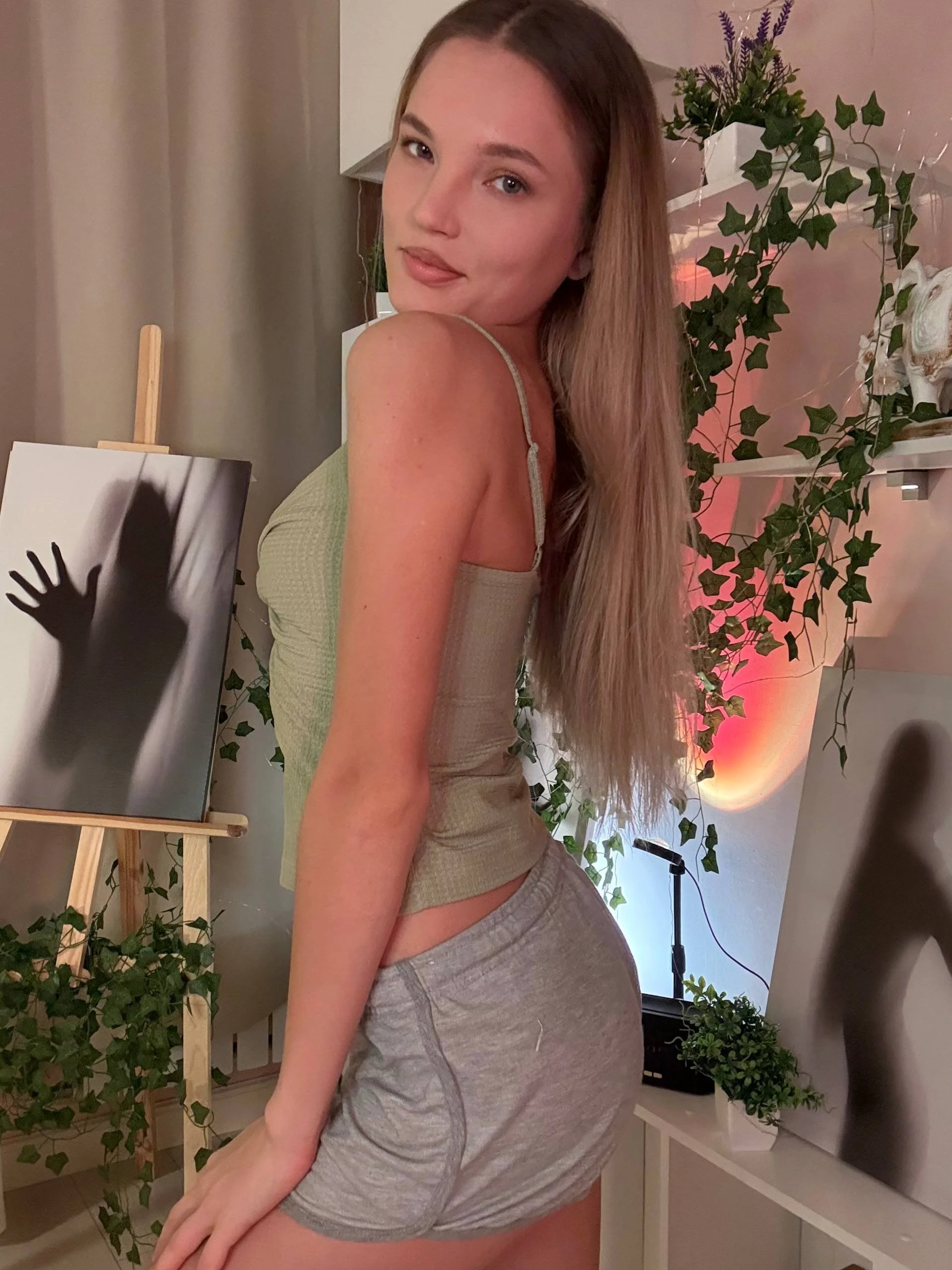XXX Porn Photo of Nude JulieLupo 48