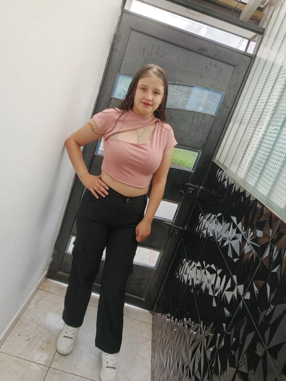 XXX Porn Photo of Nude Krysstal_tay 11