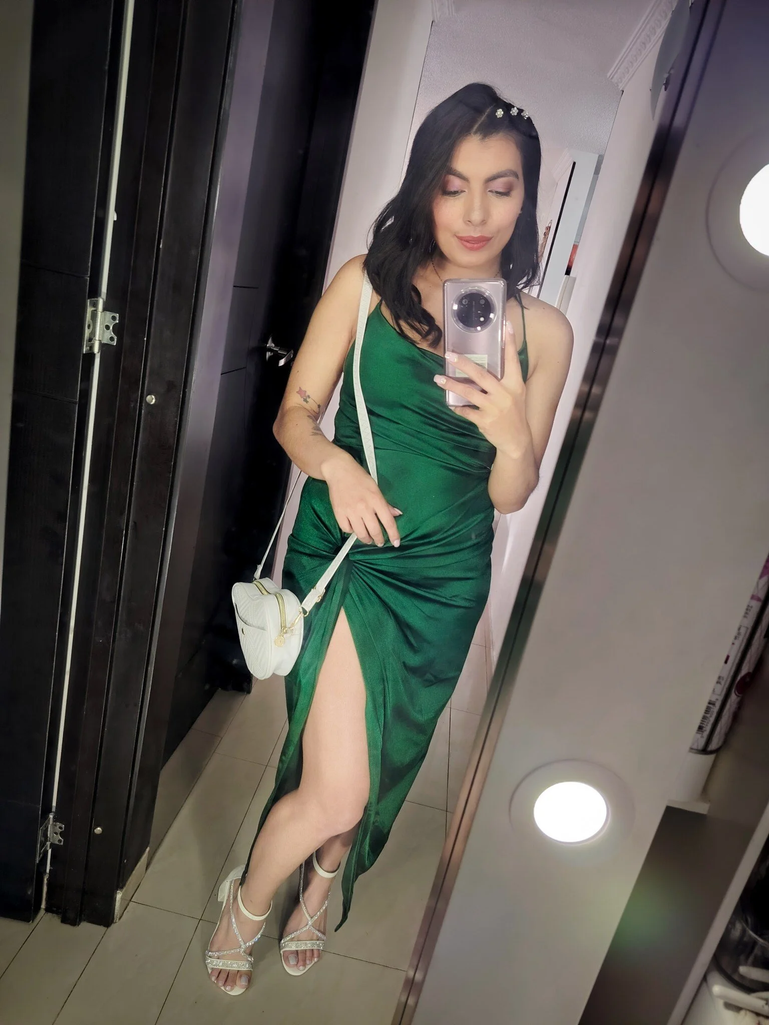 XXX Porn Photo of Nude roxannk1 10