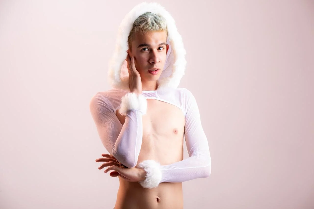 XXX Porn Photo of Nude Juaan_Diick 25