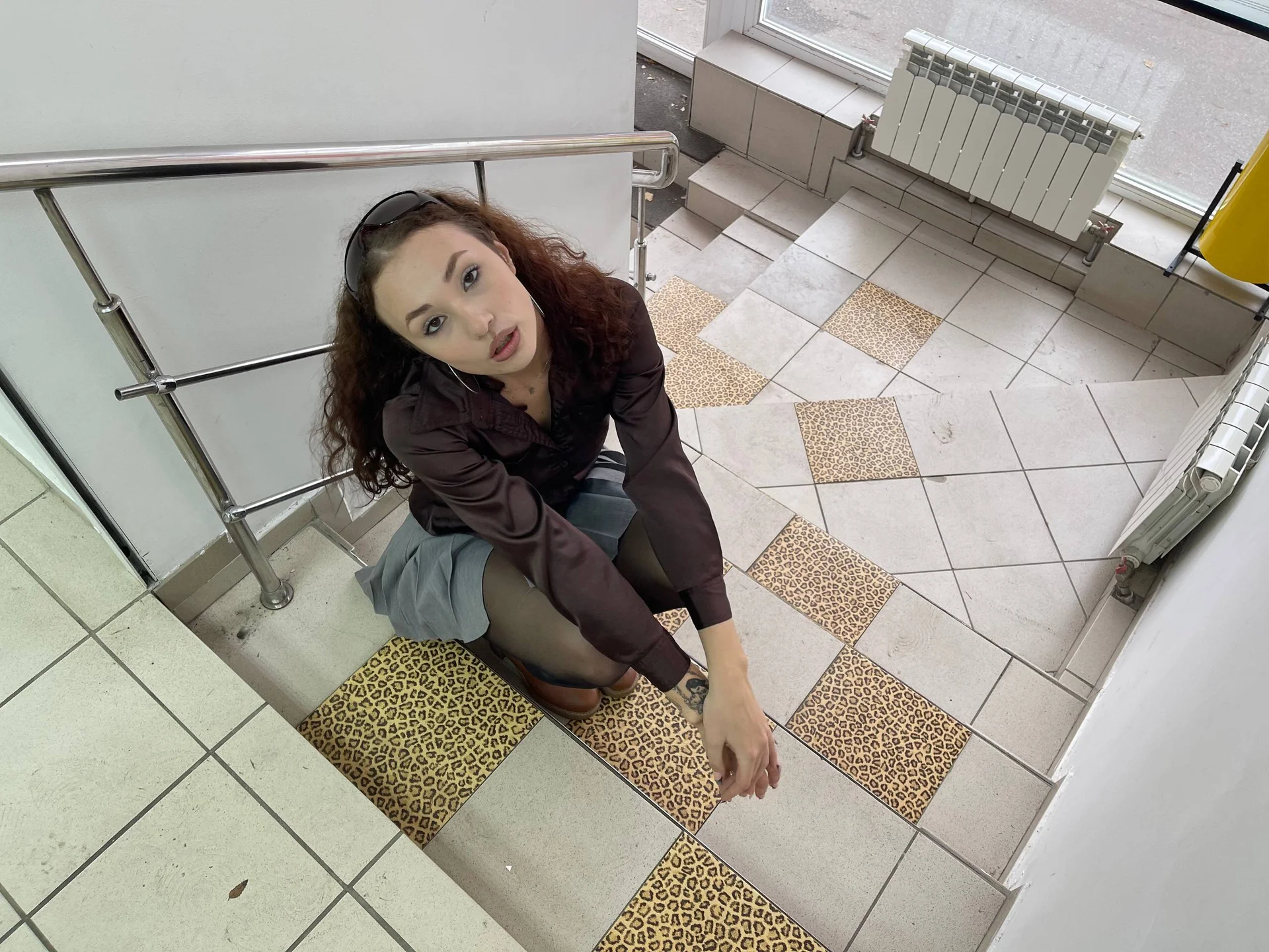 XXX Porn Photo of Nude elisskriter 10