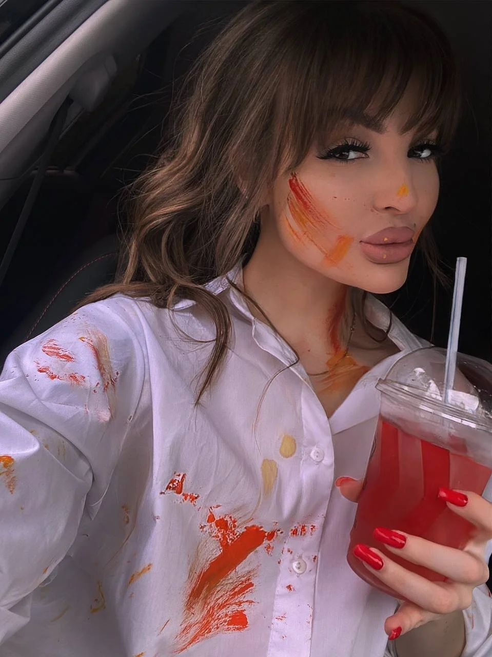 XXX Porn Photo of Nude Annaa_Banana 133