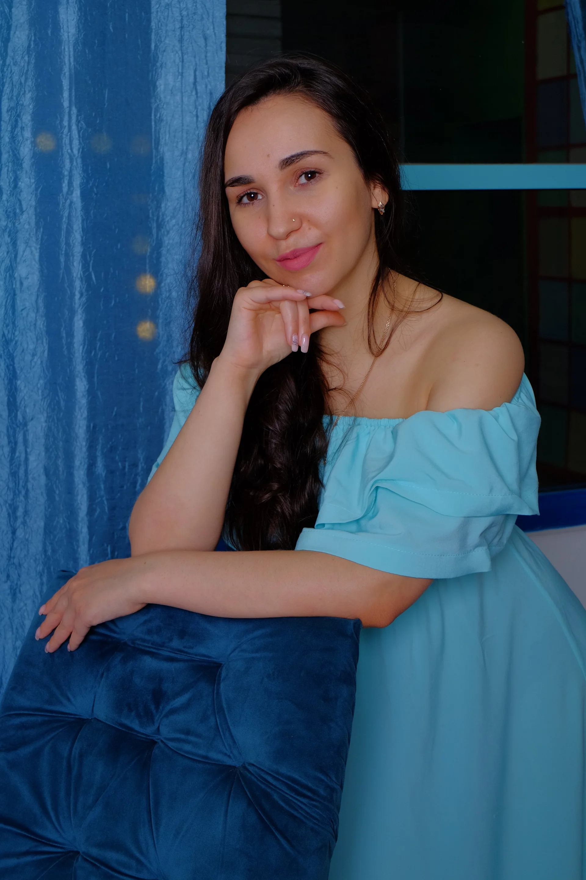 XXX Porn Photo of Nude SonyaParadise 15