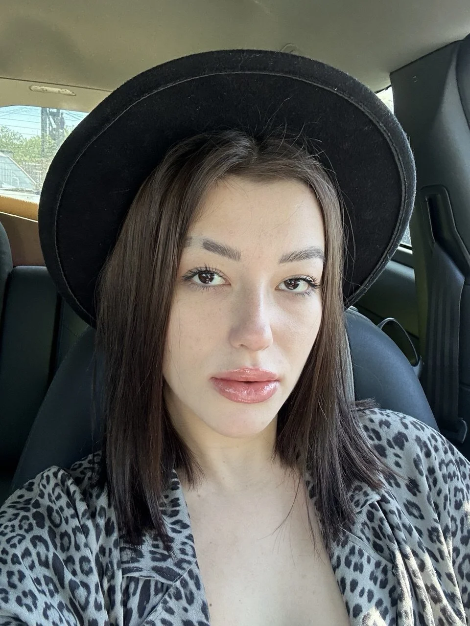 XXX Porn Photo of Nude ScarlettYohann 5