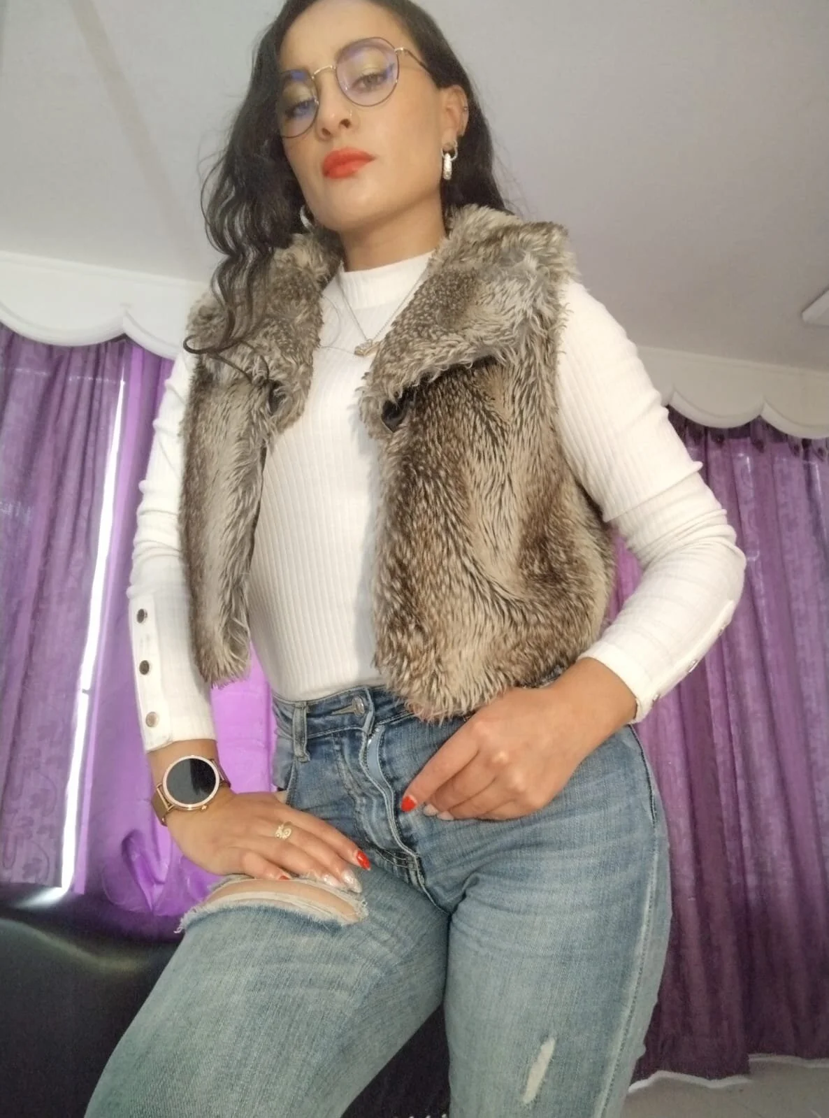 XXX Porn Photo of Nude Coral_Gibson 86