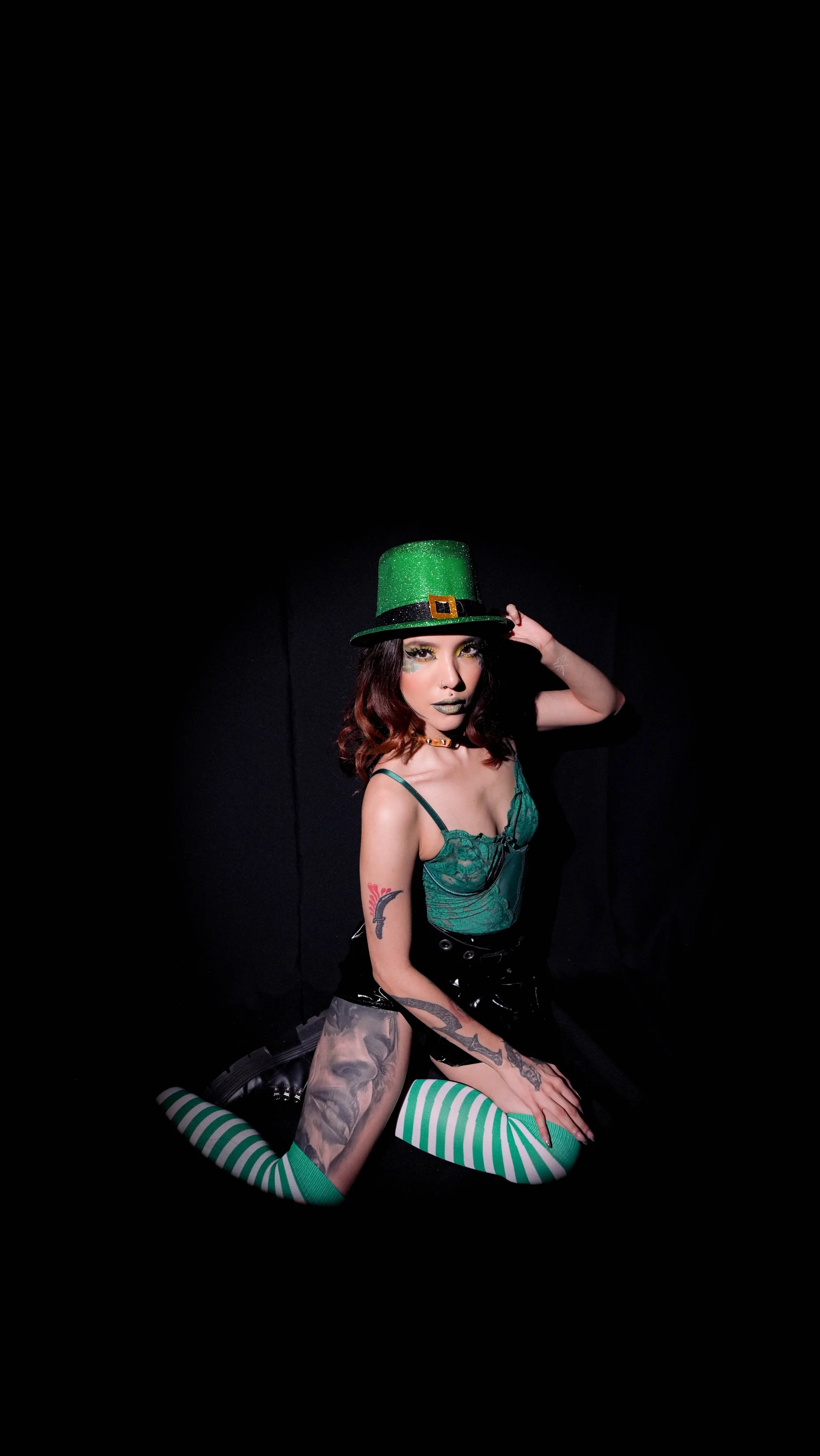 XXX Porn Photo of Nude nix_wolf 46
