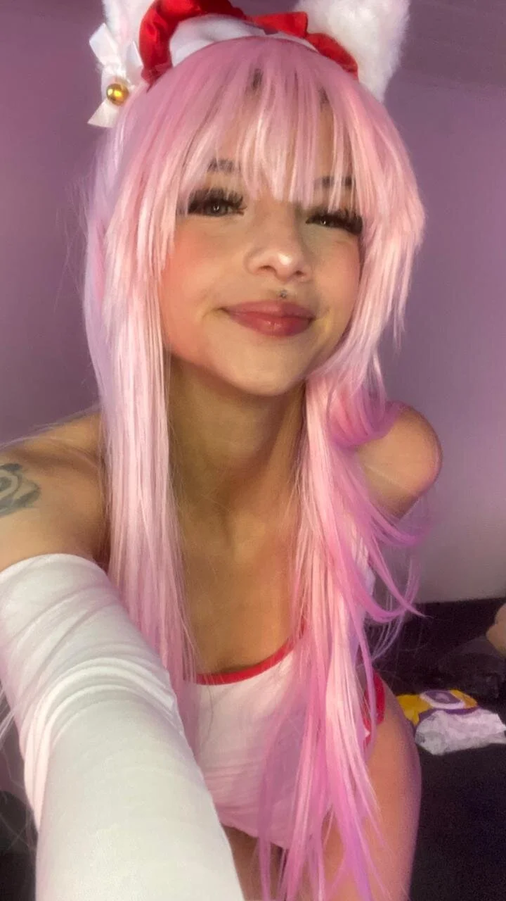 XXX Porn Photo of Nude Barbieteeen 31