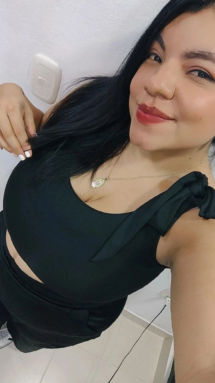 XXX Porn Photo of Nude dania_miller_ 17