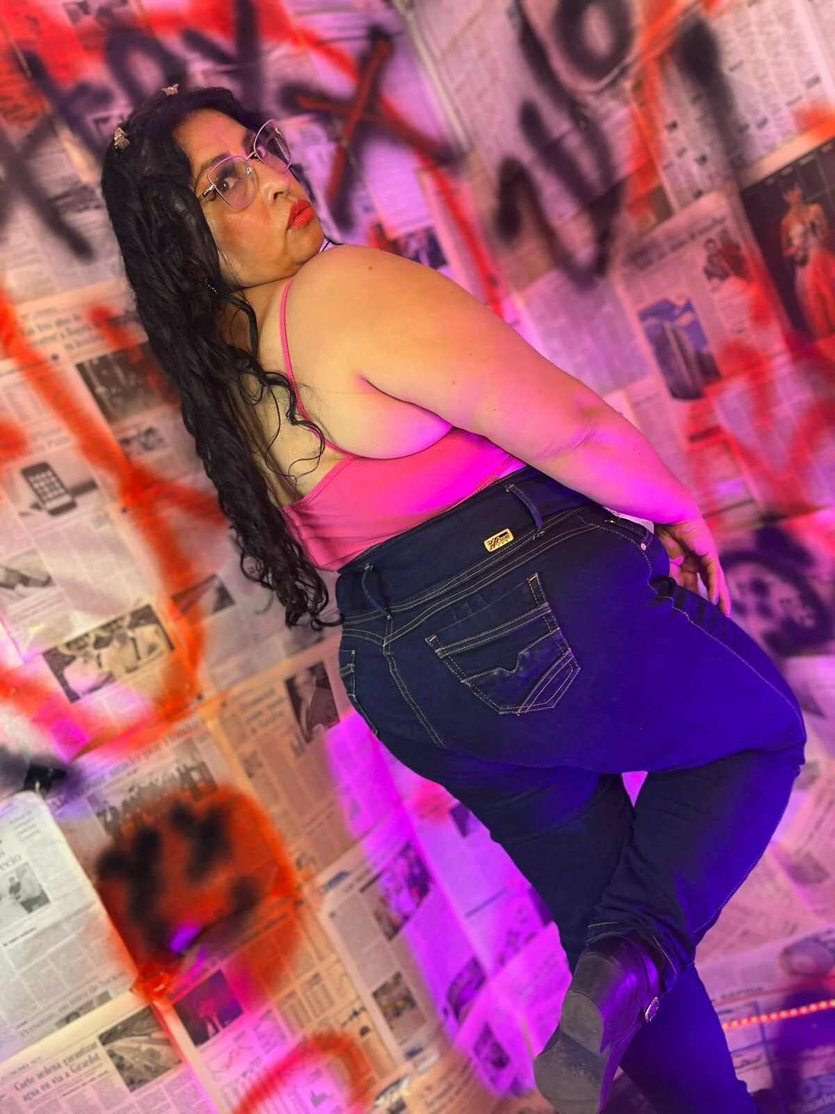 XXX Porn Photo of Nude Keyla01_ 225