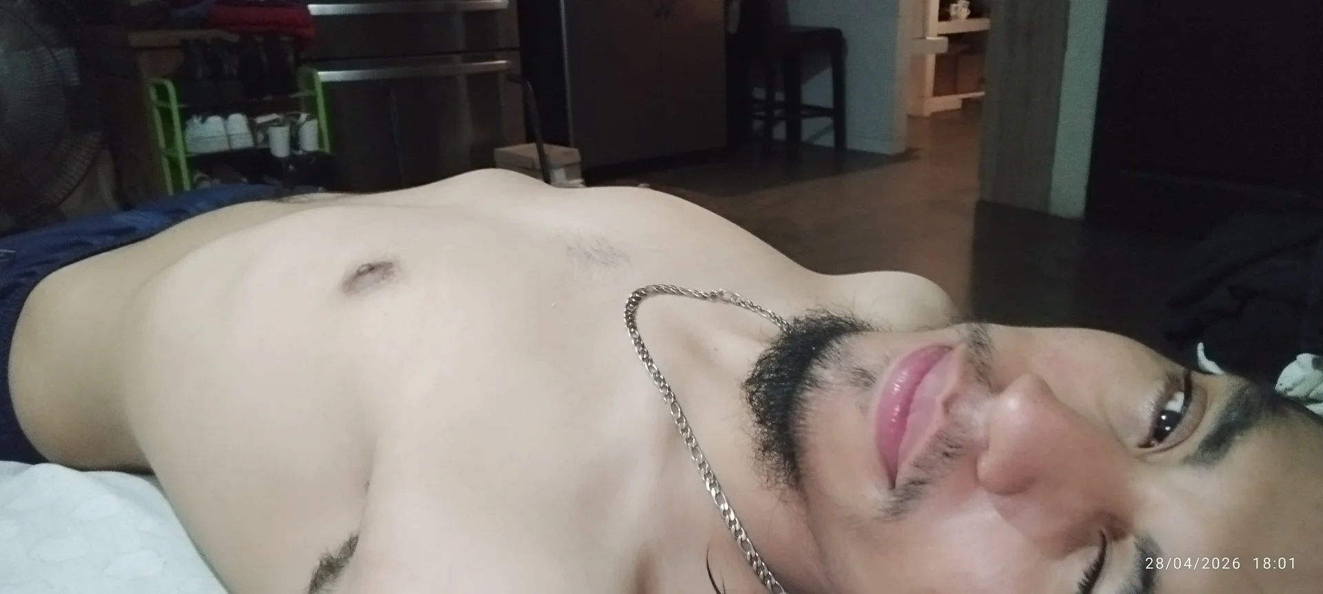 XXX Porn Photo of Nude AlexAlejandro13 18