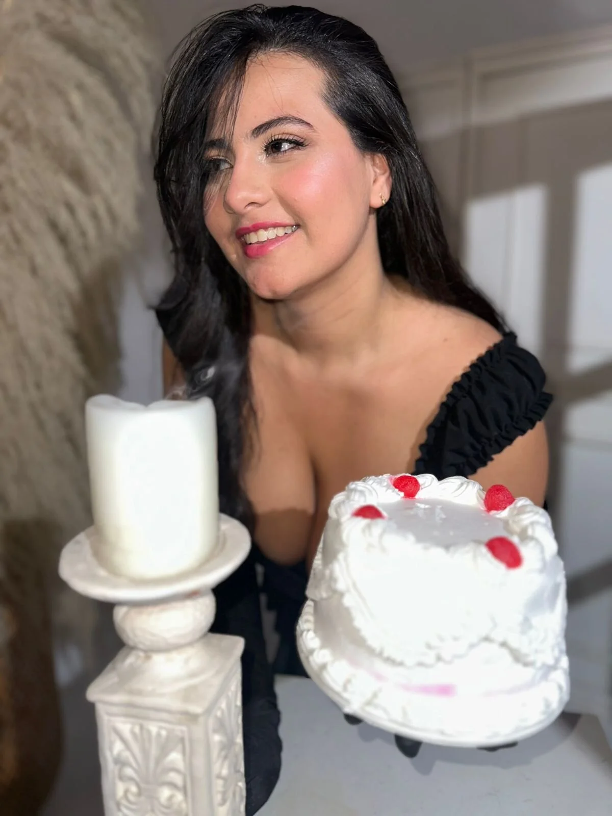 XXX Porn Photo of Nude eva_daemon 201