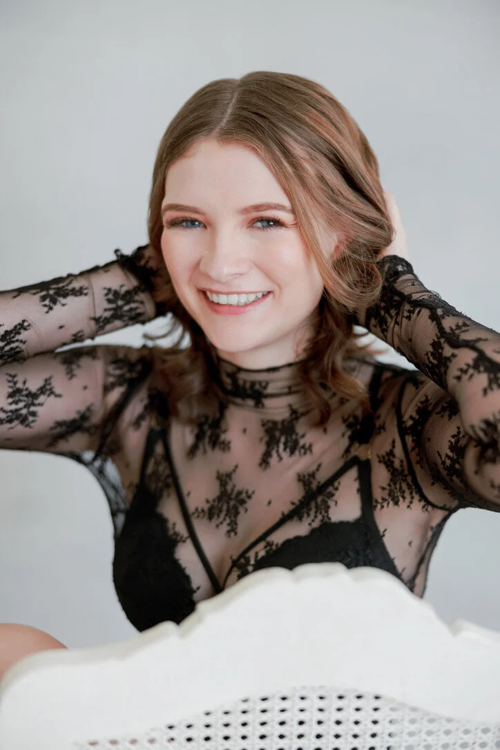 XXX Porn Photo of Nude AussieAddison 18
