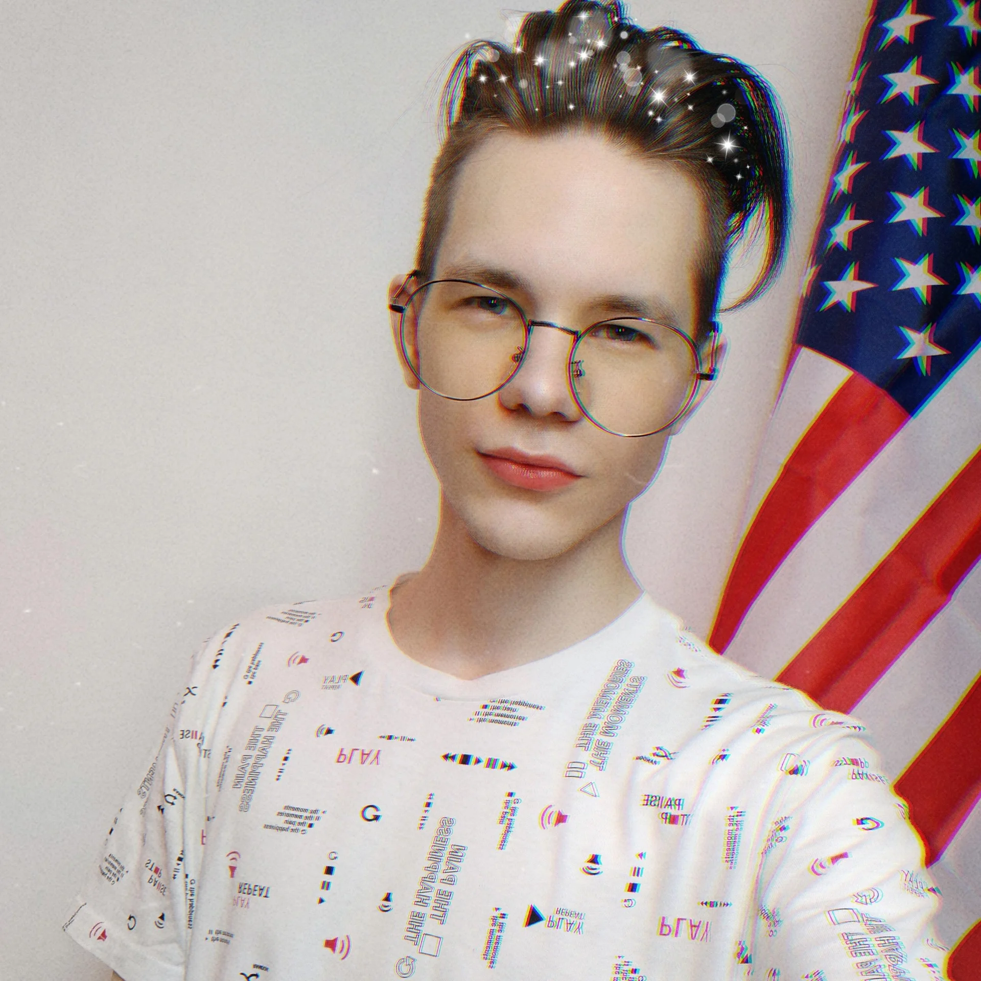 XXX Porn Photo of Nude BOBRIKGAY 2
