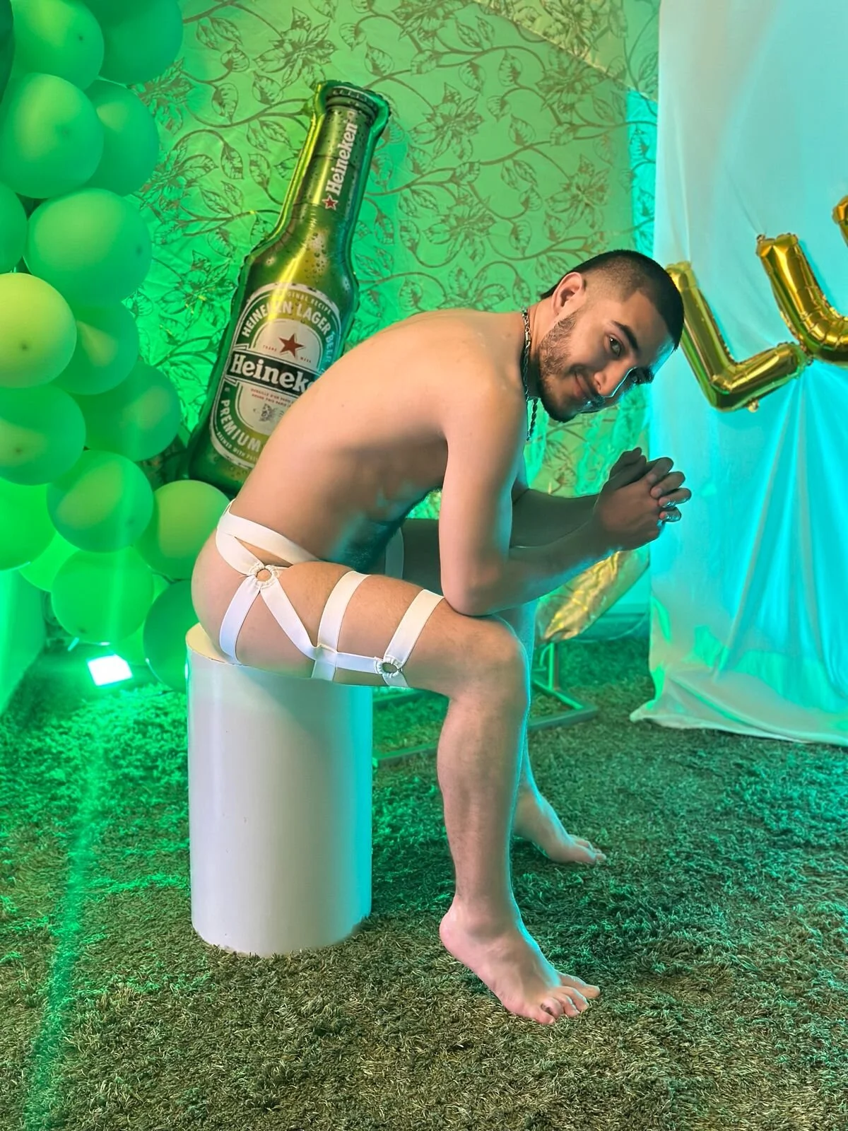 XXX Porn Photo of Nude JuanDiegoKing 89