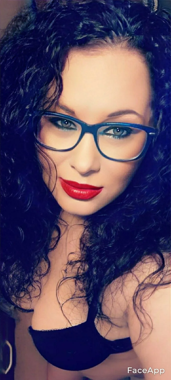 XXX Porn Photo of Nude DivyneNatasha 26