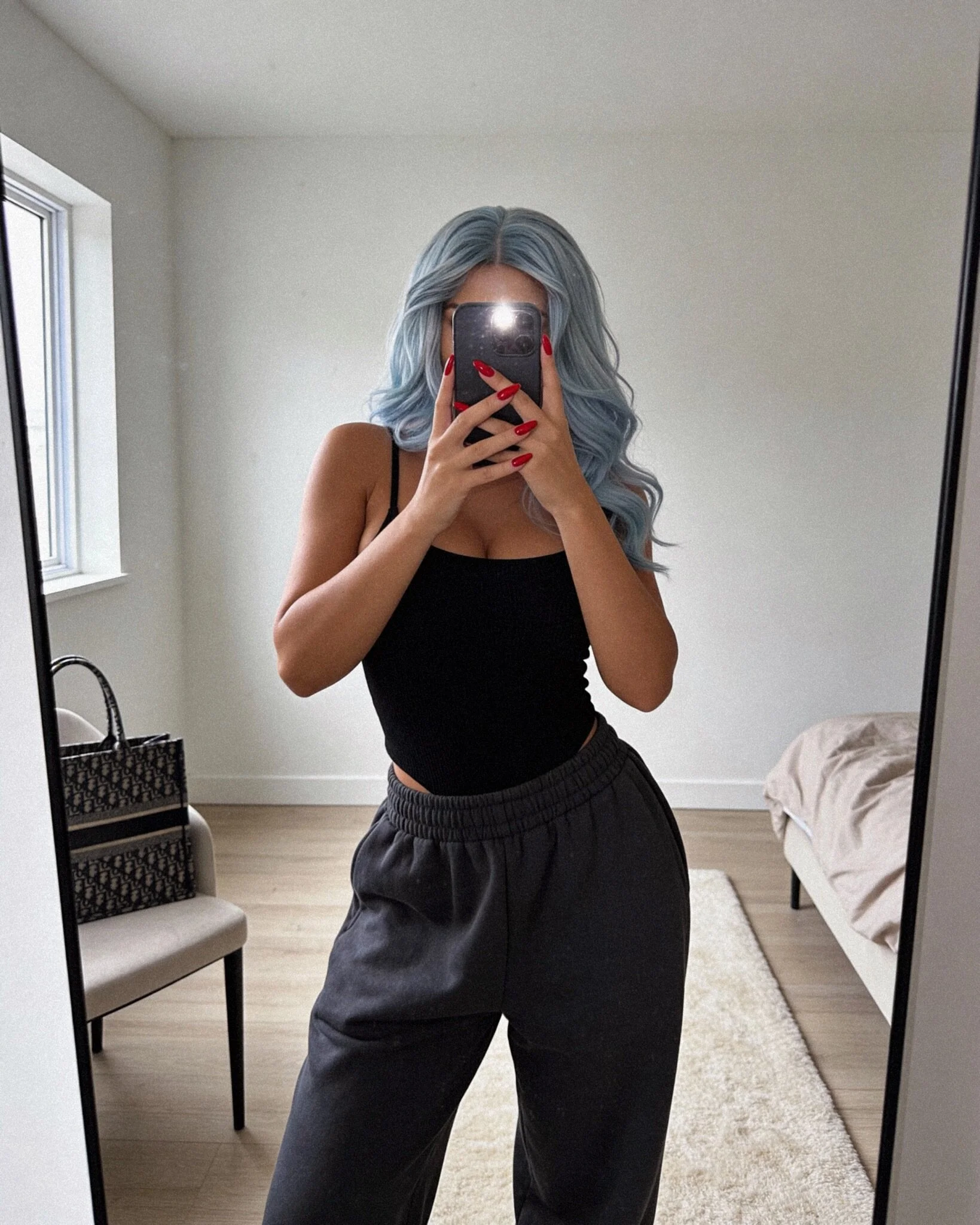 XXX Porn Photo of Nude fairyxbella 29