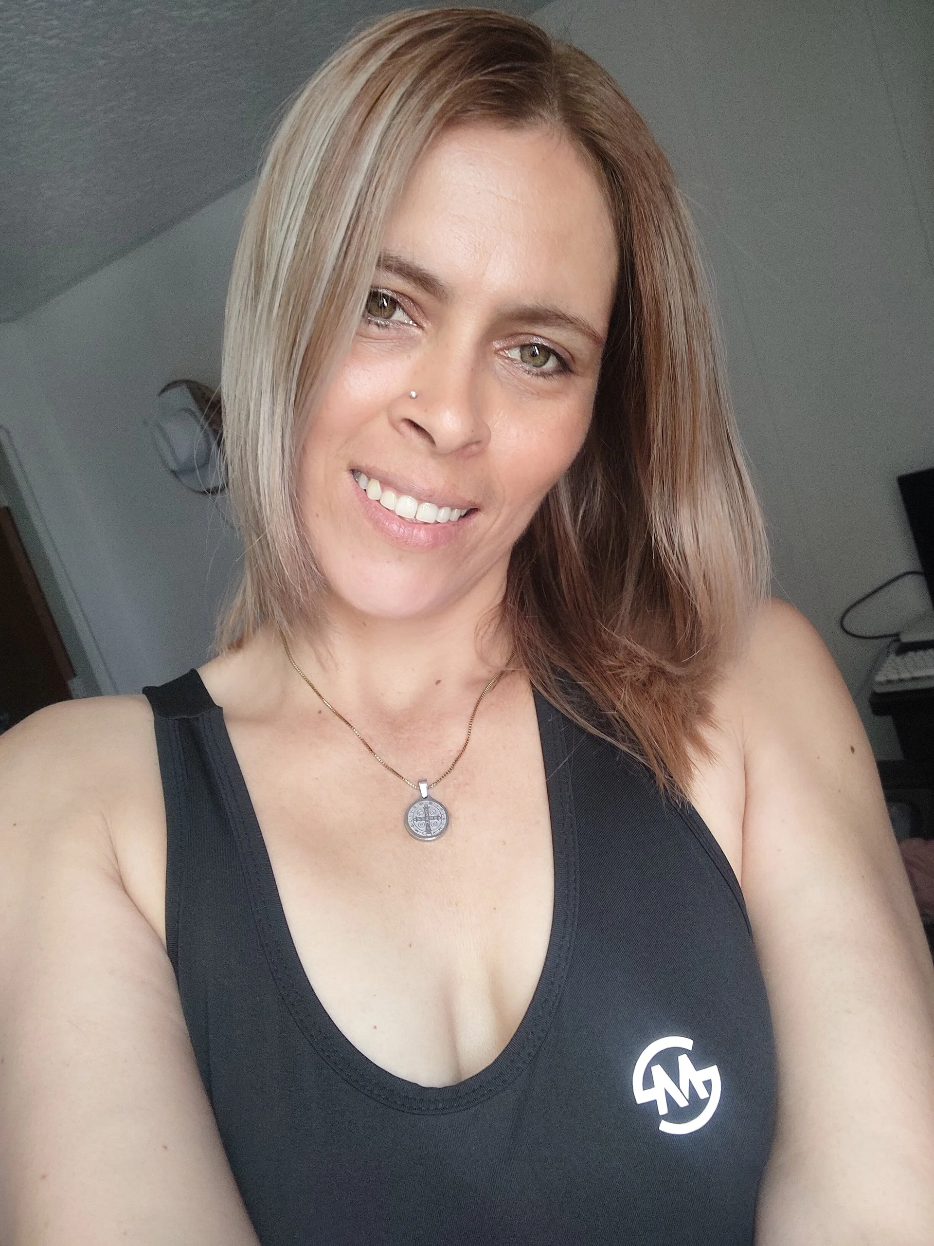 XXX Porn Photo of Nude samanthaExsotic 46