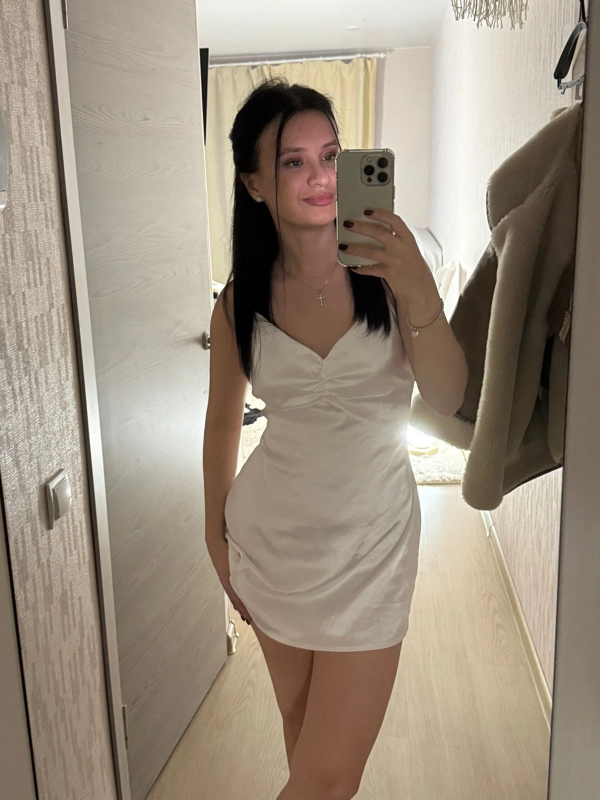 XXX Porn Photo of Nude EvaRoughe 5