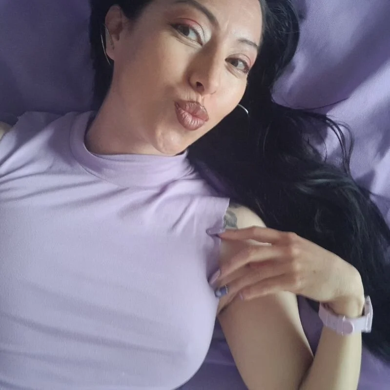 XXX Porn Photo of Nude QueenCherry_1 5