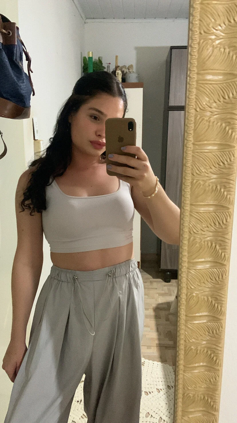 XXX Porn Photo of Nude jessiebuny 2