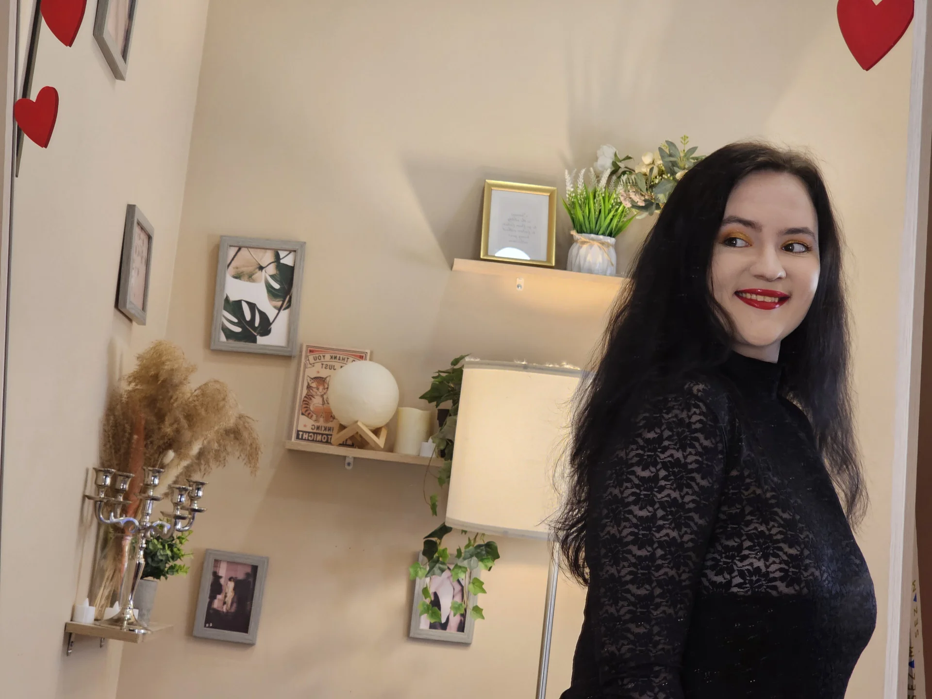 XXX Porn Photo of Nude Catherine_Moore_ 8