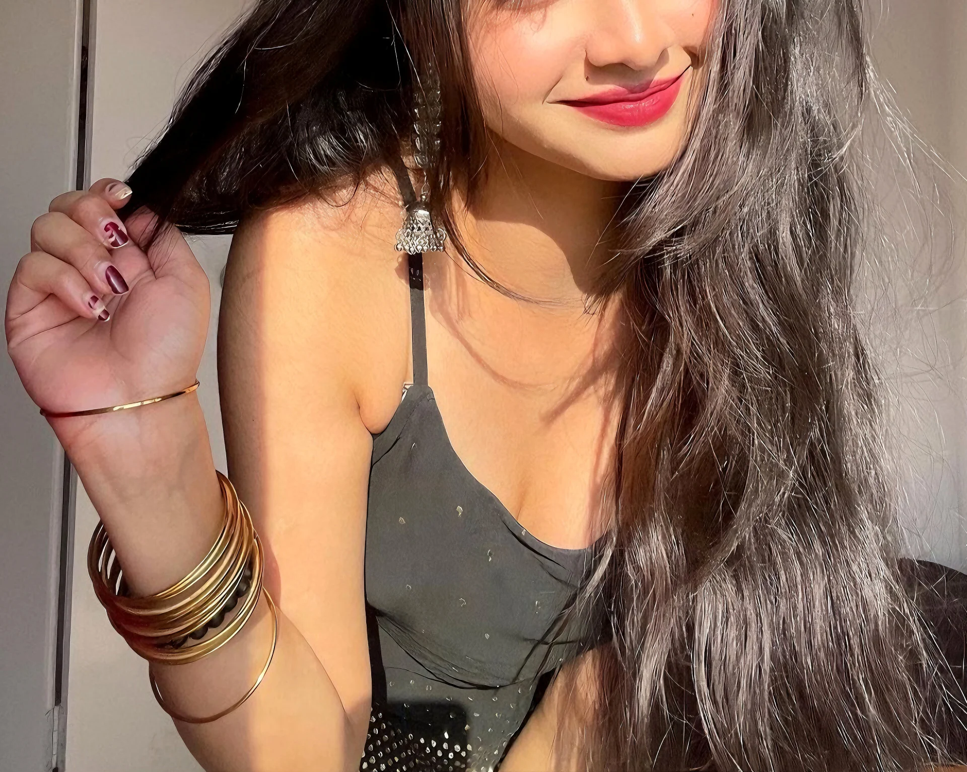 XXX Porn Photo of Nude HEYY_SEXY_ 1
