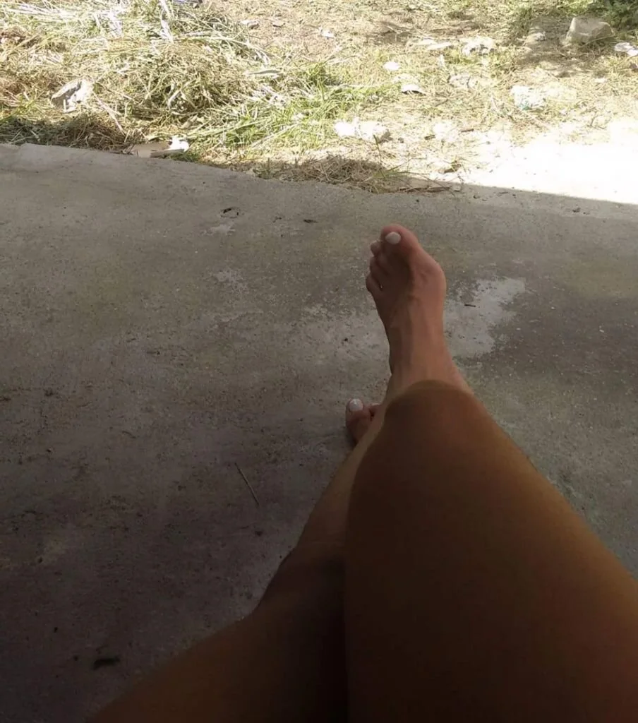 XXX Porn Photo of Nude fabiolagg 15