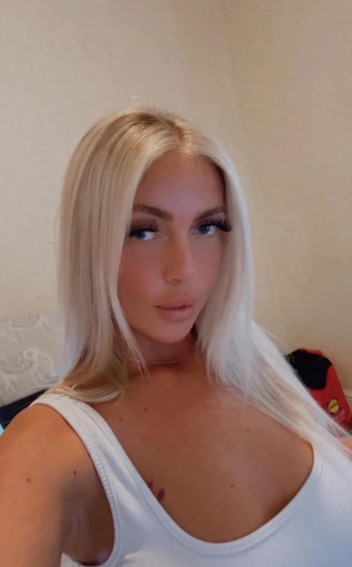 XXX Porn Photo of Nude ivy_devine 8