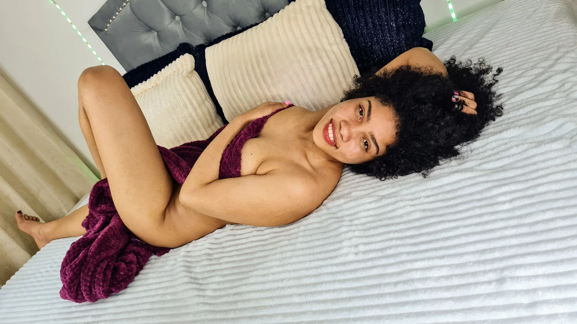 XXX Porn Photo of Nude madelene 2
