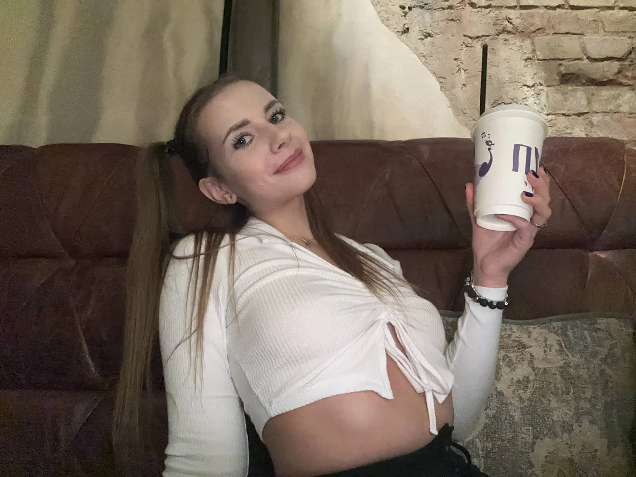 XXX Porn Photo of Nude Vikki_Cheese 25