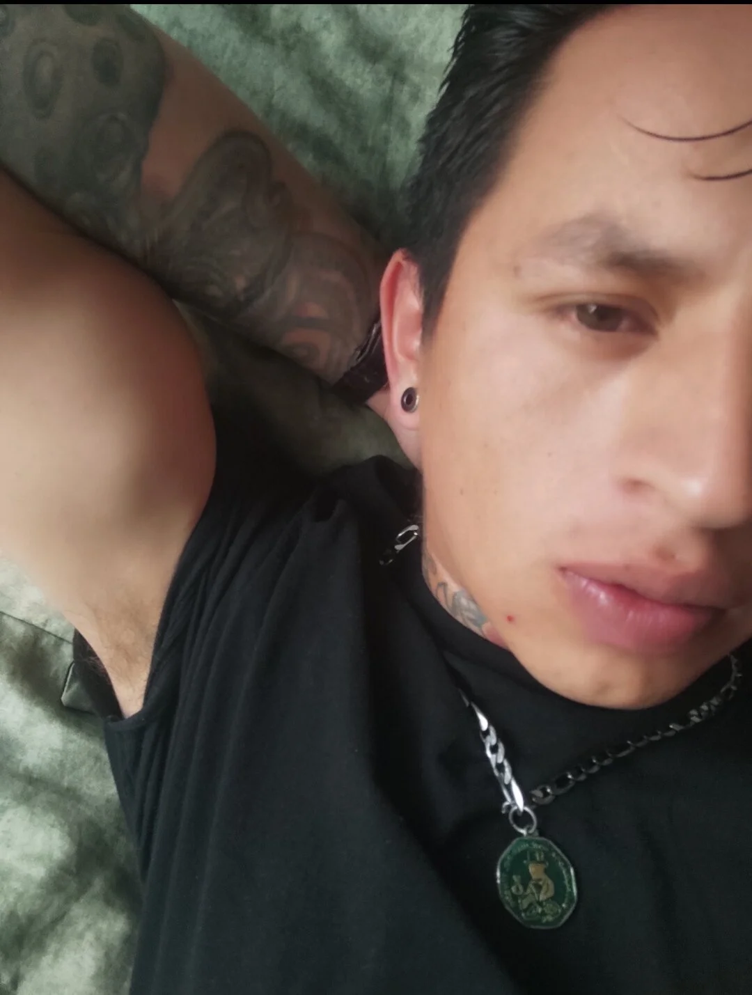 XXX Porn Photo of Nude Valentino_dominusSex 4