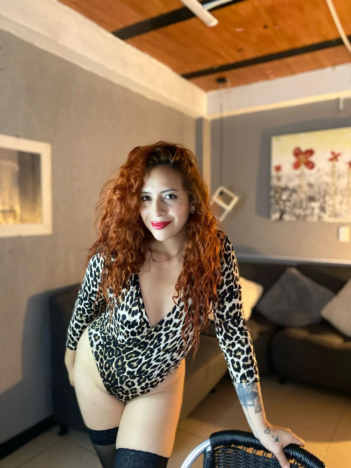 XXX Porn Photo of Nude sahra_taylor_ 99