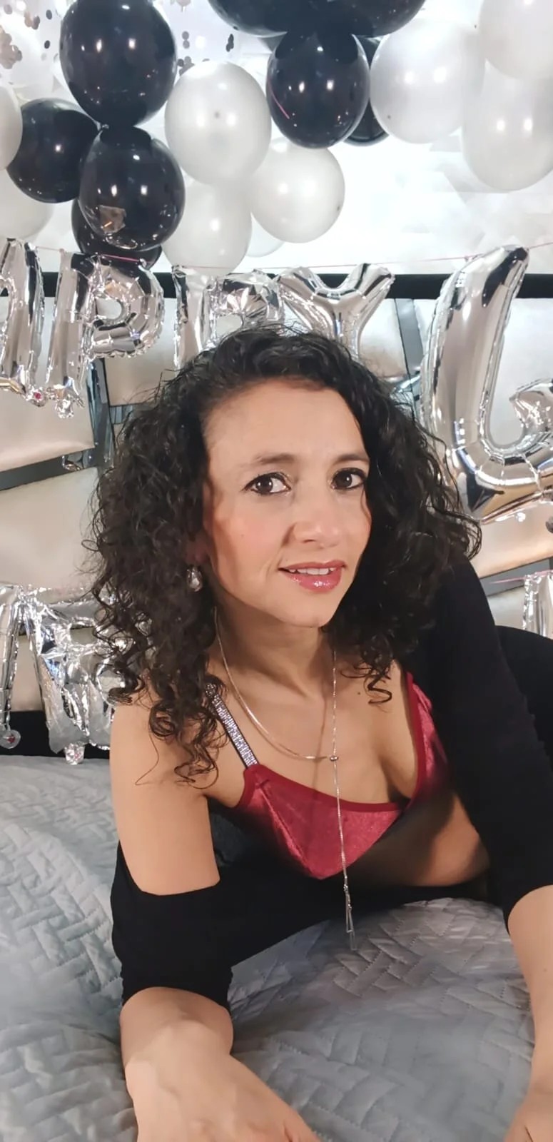 XXX Porn Photo of Nude AriannaRussell_ 191