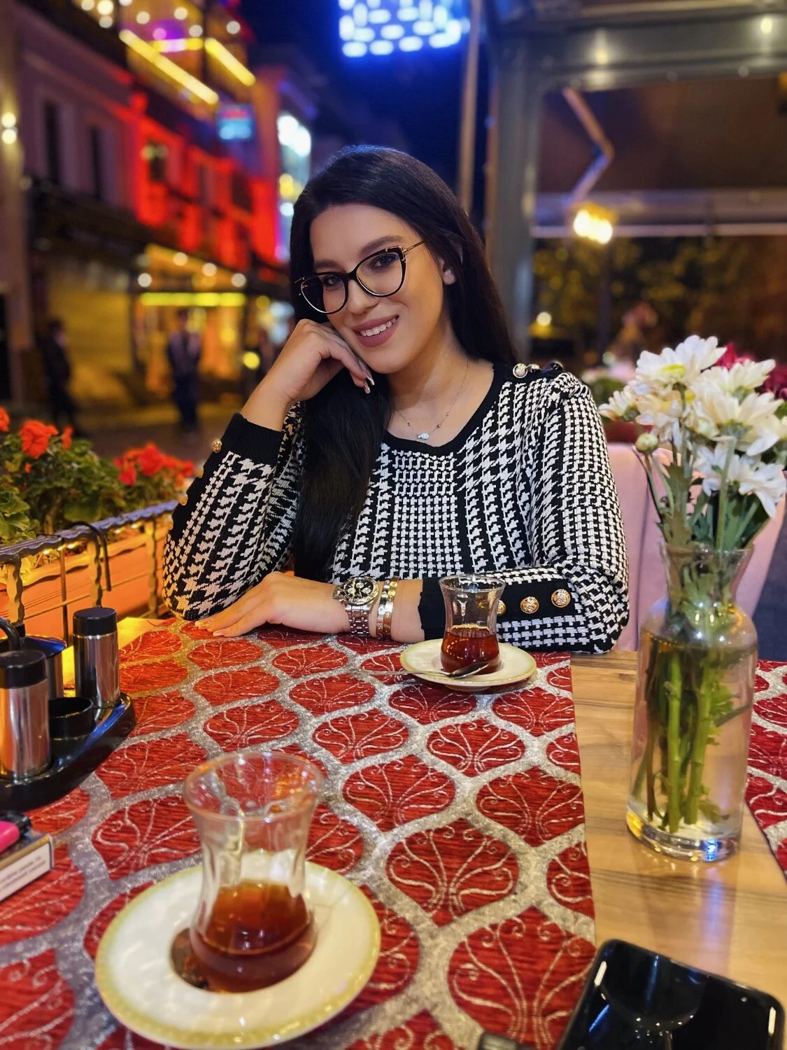 XXX Porn Photo of Nude NadiraNoor 53