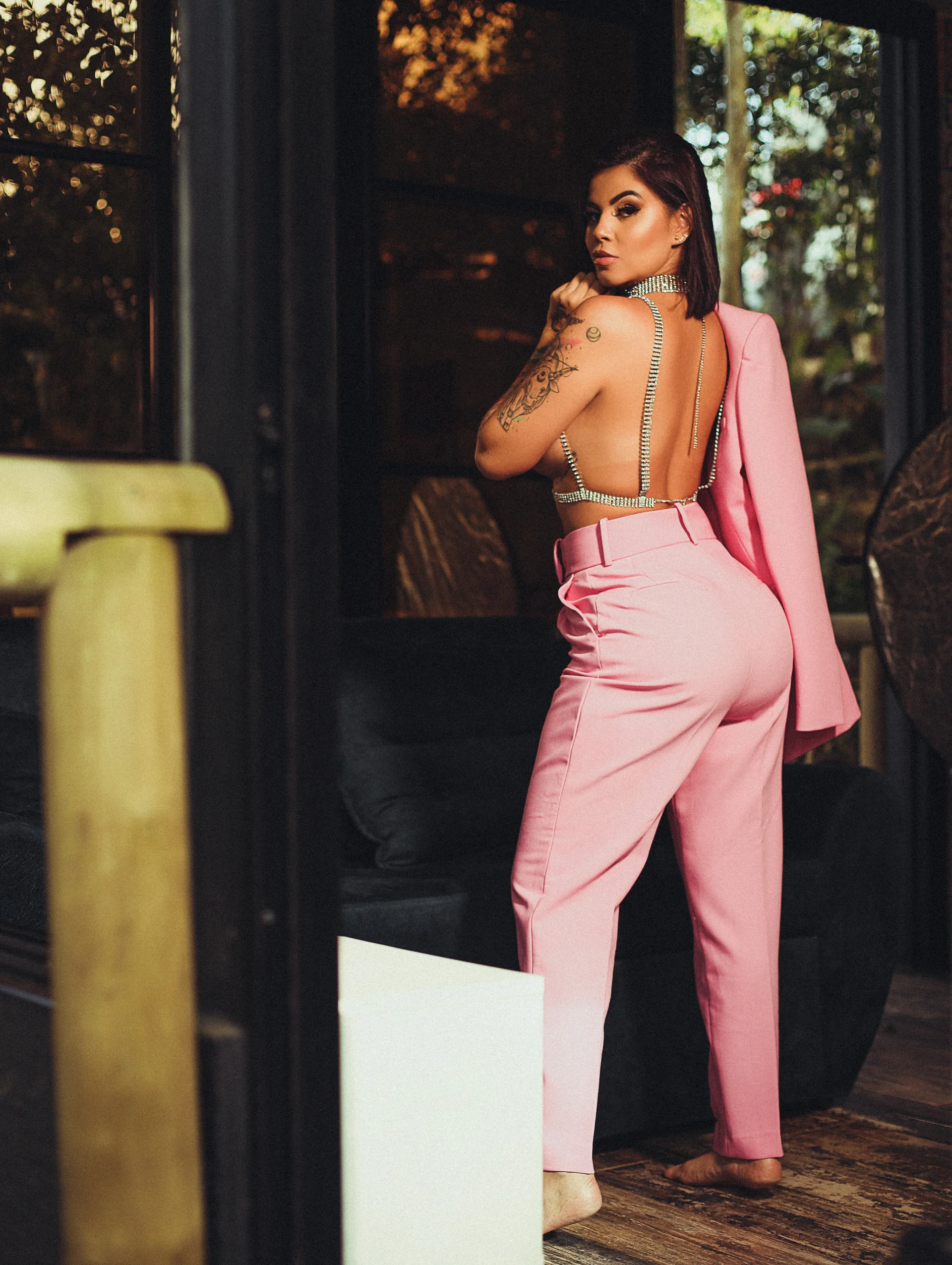 XXX Porn Photo of Nude Ammberjay_ 3