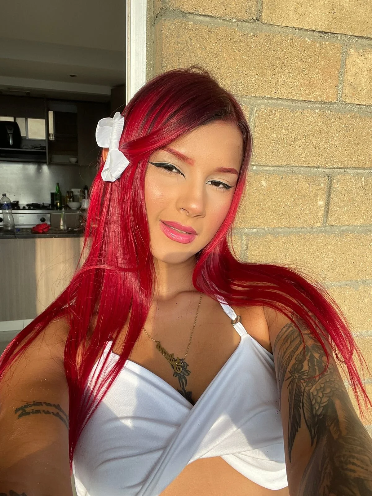 XXX Porn Photo of Nude CinthiaCollins 16