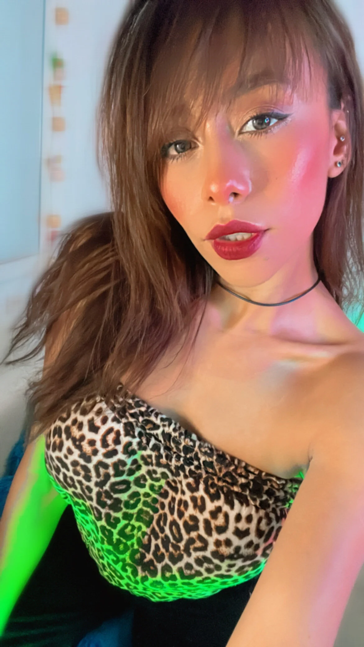 XXX Porn Photo of Nude LauPolett 2