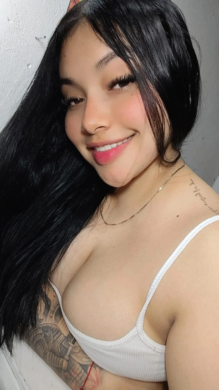 XXX Porn Photo of Nude missarabella18 4