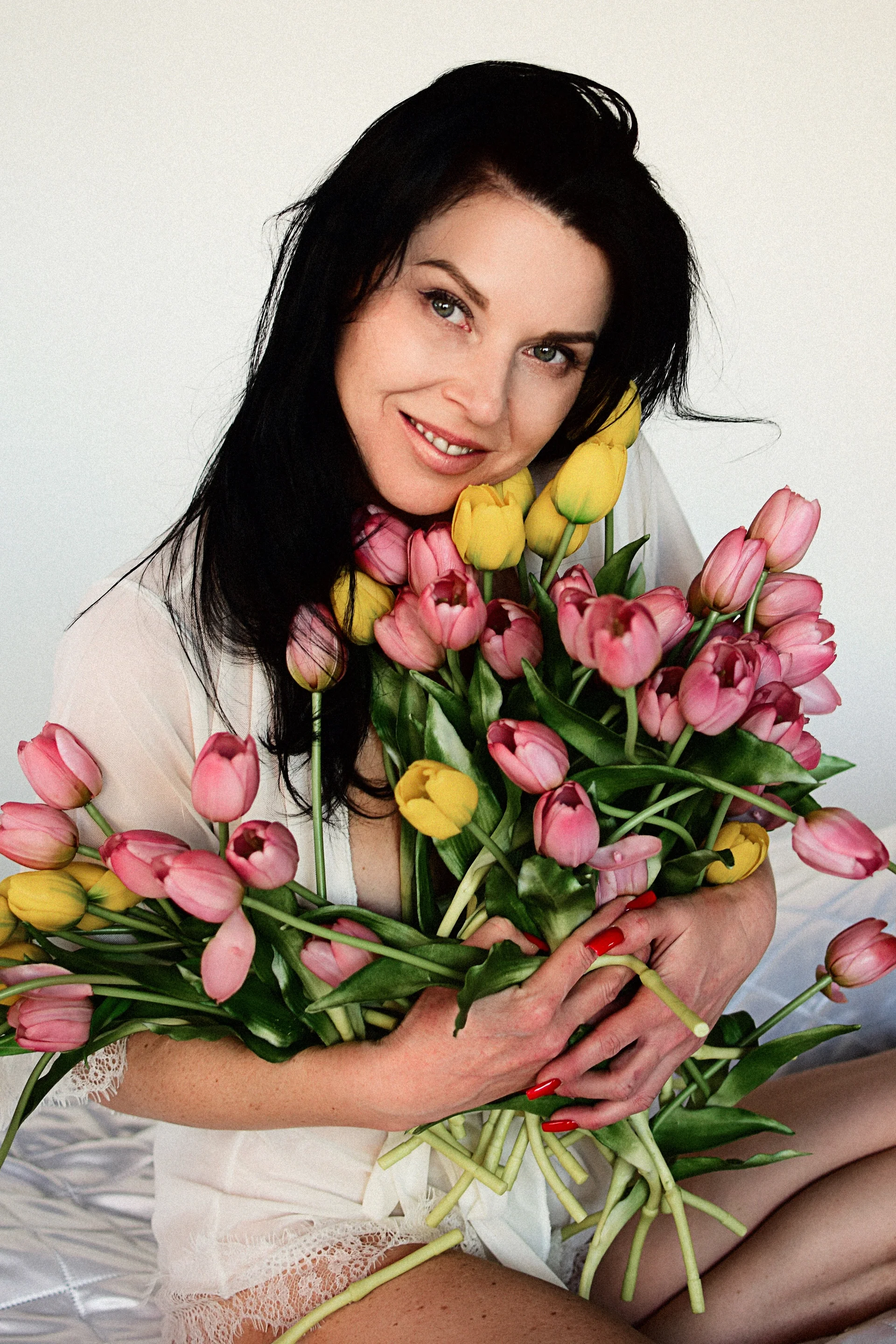 XXX Porn Photo of Nude LinaJoy 4