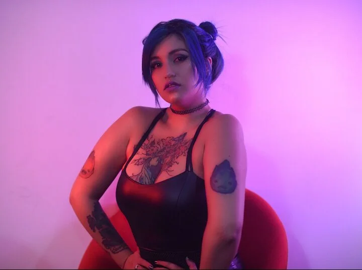 XXX Porn Photo of Nude _Ali_Brinck_ 8