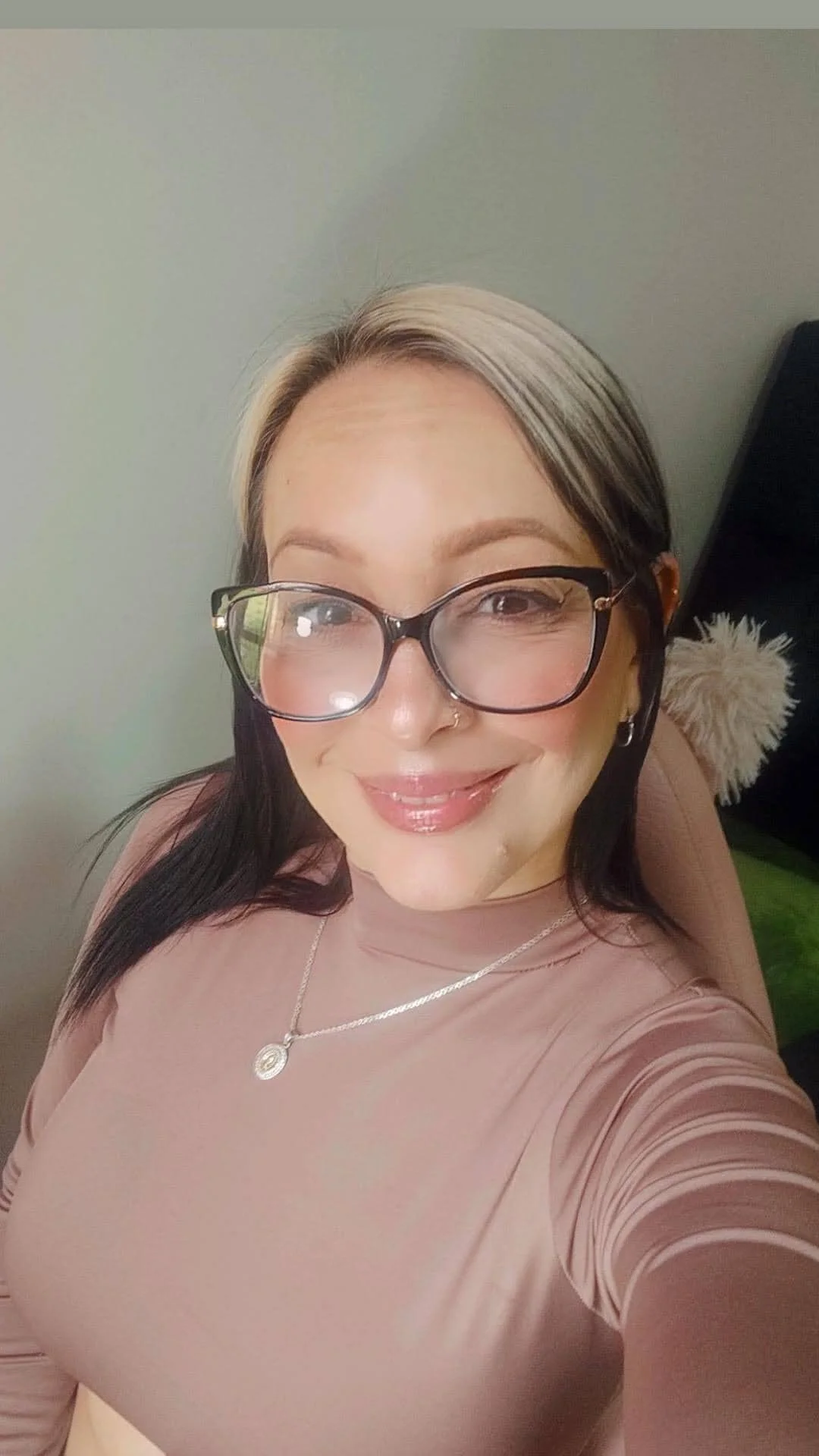 XXX Porn Photo of Nude yulieth_anamar 4