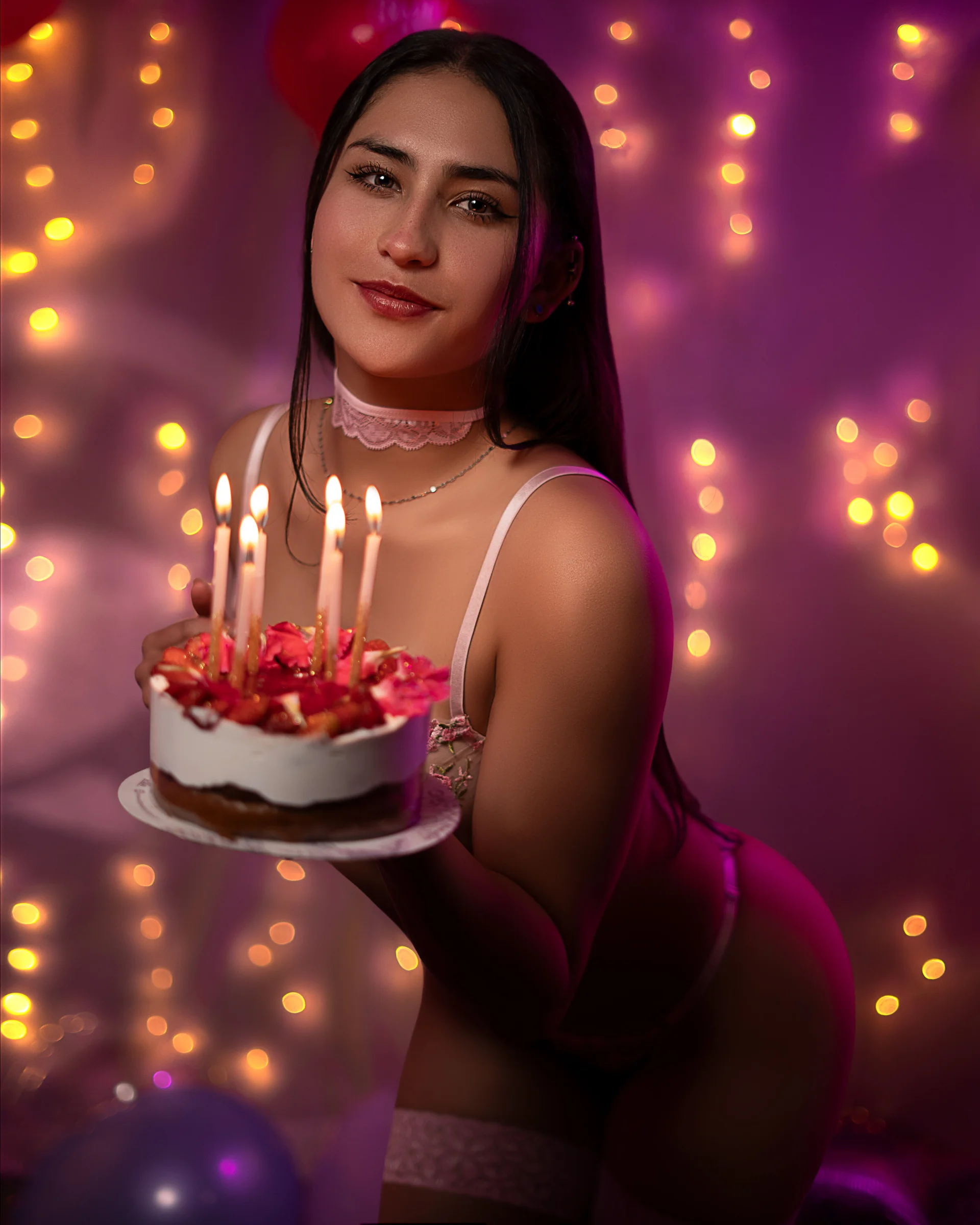 XXX Porn Photo of Nude kity_x 35