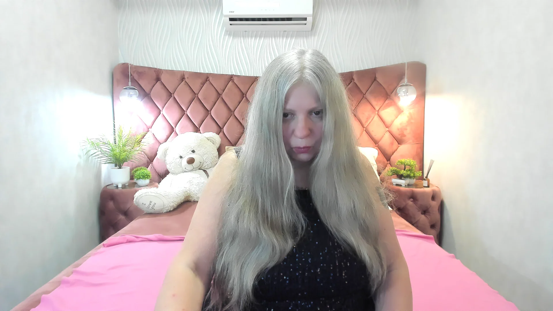 XXX Porn Photo of Nude mariabelladonna 95